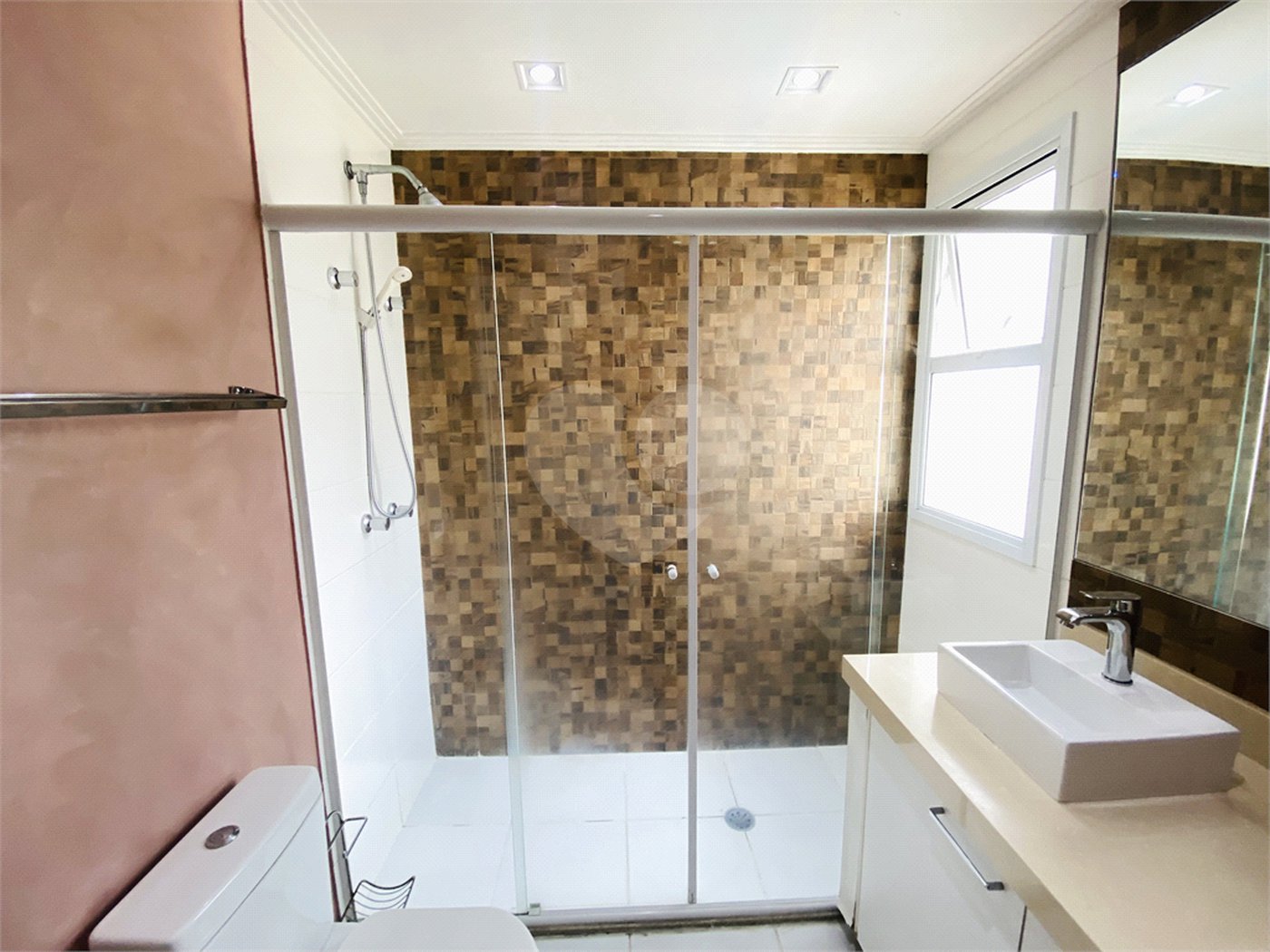 Apartamento à venda com 3 suítes no Centro, São Bernardo do Campo, SP