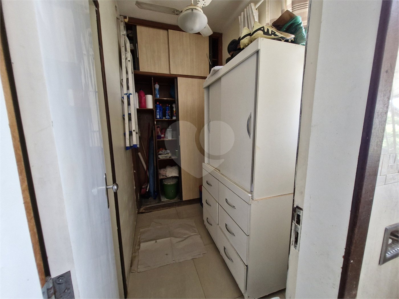 Apartamento à venda com 3 quartos, sendo 1 suíte, em Tijuca, Rio de Janeiro, RJ