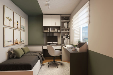 Residencial Don Pagliato