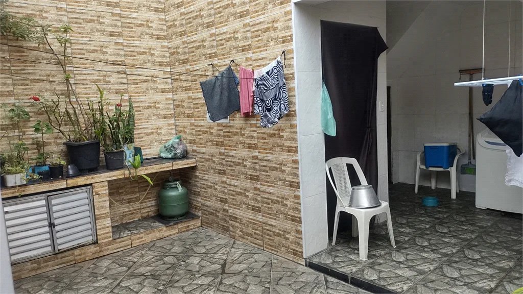 Casa Térrea à venda com 2 quartos em Jardim Arpoador, São Paulo, SP