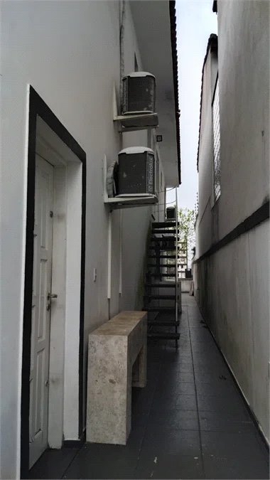Sobrado para alugar em Jardim Monte Kemel, São Paulo, SP