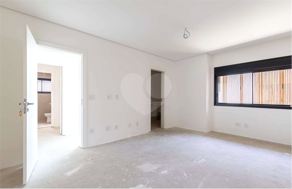 Casa à venda com 4 suítes no condomínio Unyco, São Paulo - SP