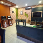 Apartamento à venda com 3 quartos, sendo 1 suíte,  em Chácara São João, São Paulo, SP