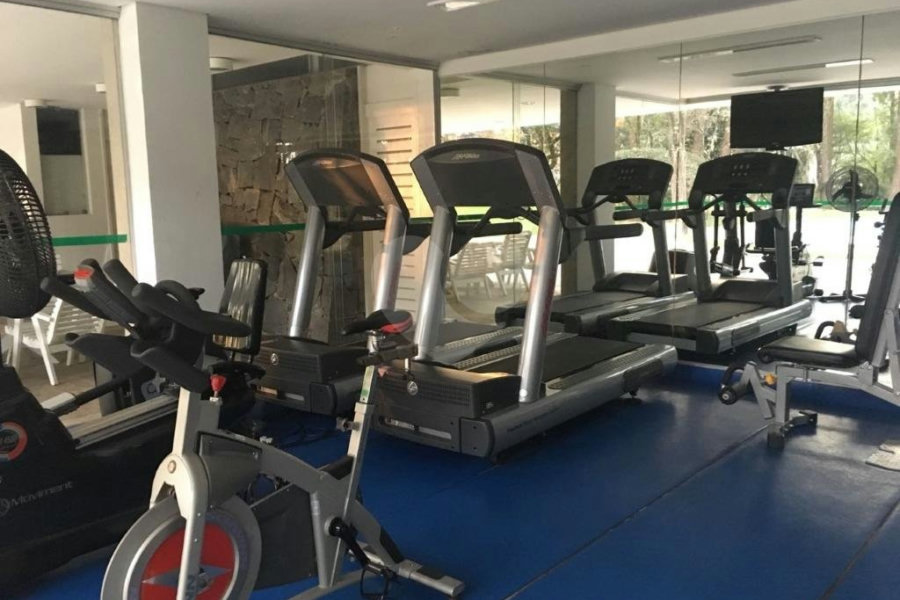 Apartamento à venda com 4 suítes em Morumbi, São Paulo, SP