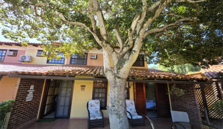 Casa em condomínio à venda com 4 quartos, sendo 2 suítes, em Geribá, Armação dos Búzios, RJ