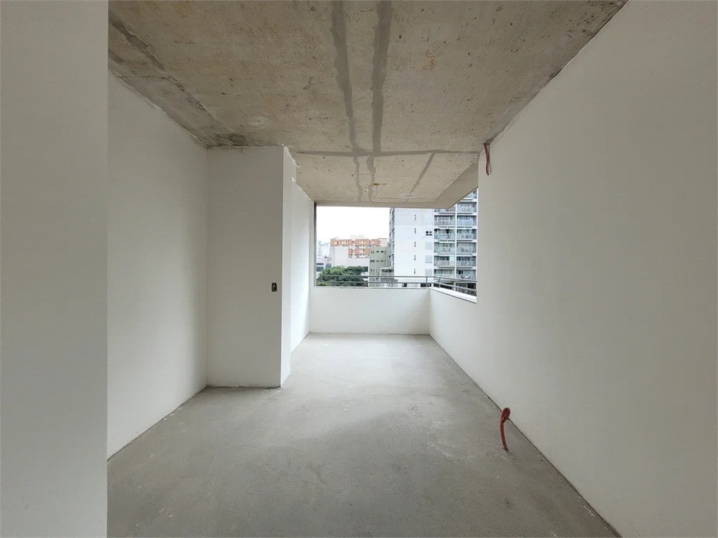 Studio à venda com 1 quarto em Sumarezinho, São Paulo, SP