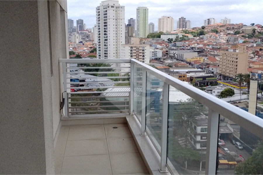 Apartamento à venda com 2 quartos, sendo 1 suíte,  em Santana, São Paulo, SP