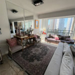 Apartamento à venda com 4 quartos, sendo 2 suítes, em Vila Andrade, São Paulo, SP