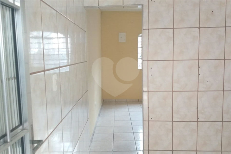 Sobrado à venda com 2 quartos em Santana, São Paulo, SP