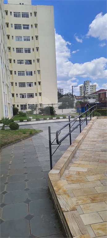 Apartamento à venda com 2 quartos em Tucuruvi, São Paulo, SP