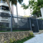 Apartamento à venda com 4 quartos, sendo 3 suítes, em Perdizes, São Paulo, SP