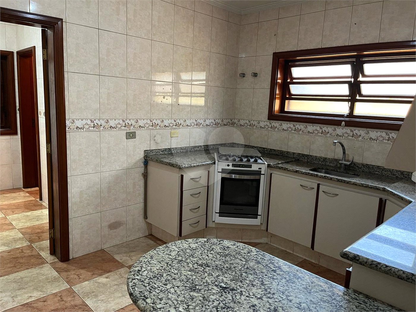 Sobrado à venda com 3 quartos, sendo 2 suítes, em City Campo Grande, São Paulo, SP