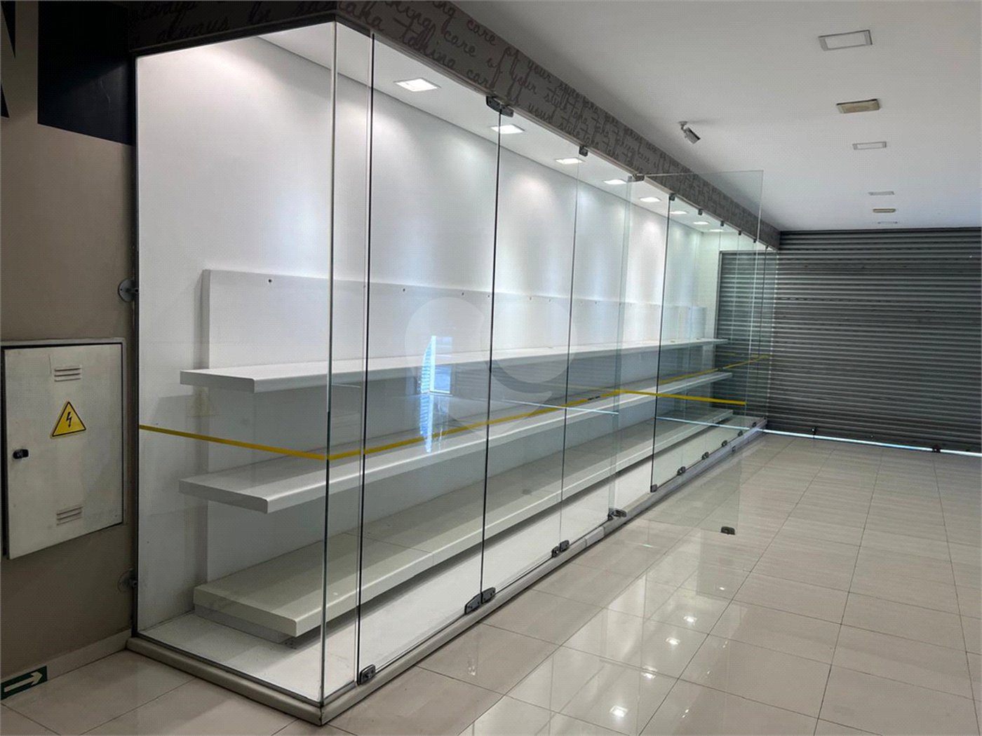 Galpão para alugar em República, São Paulo, SP