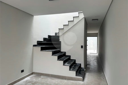 Casa em condomínio à venda com 3 quartos, sendo 1 suíte,  em Vila Alpina, São Paulo, SP