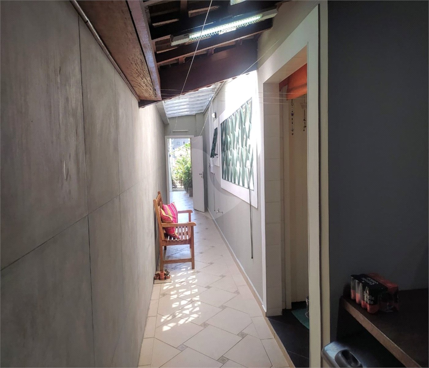 Sobrado à venda com 3 quartos, sendo 1 suíte, em Lauzane Paulista, São Paulo, SP
