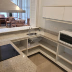 Apartamento à venda com 3 quartos, sendo 2 suítes, em Vila Uberabinha, São Paulo, SP