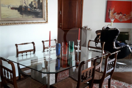 Apartamento à venda com 4 quartos, sendo 3 suítes, em Vila Andrade, São Paulo, SP