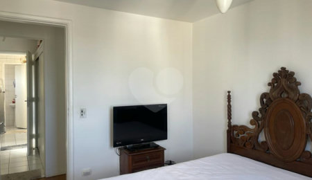 Cobertura à venda com 3 quartos, sendo 1 suíte,  em Vila Suzana, São Paulo, SP