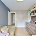 Apartamento à venda com 4 suítes em Jardim Marajoara, São Paulo, SP
