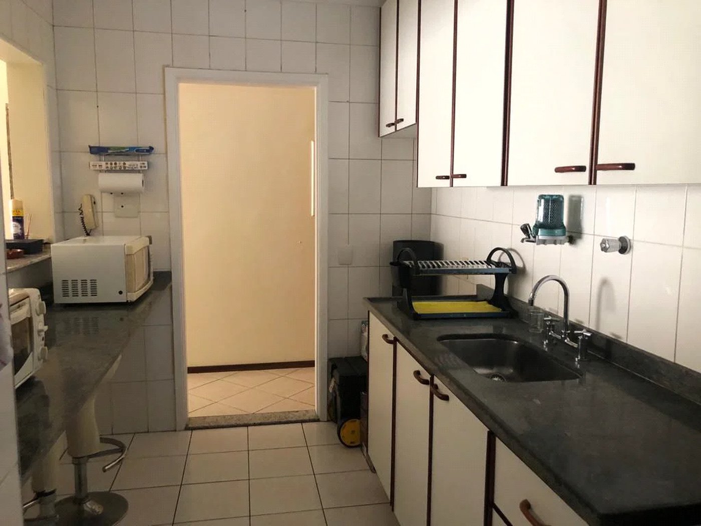 Apartamento à venda com 3 quartos, sendo 1 suíte, em Vila Andrade, São Paulo, SP