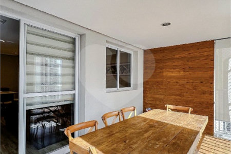 Apartamento para alugar com 3 quartos, sendo 2 suítes, em Vila Regente Feijó, São Paulo, SP