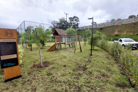Terreno à venda no condomínio Vista da Serra, Atibaia - SP