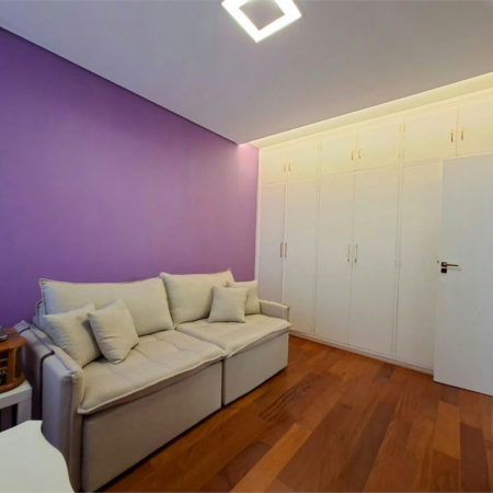 Apartamento Residencial à venda, Boqueirão, Santos - AP1234.