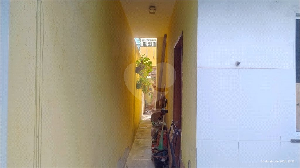 Casa à venda com 2 quartos no condomínio Recanto do Tinguí 2ª Fase, Rio de Janeiro - RJ