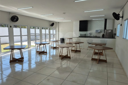 Apartamento à venda com 2 quartos em Vila Brasileira, Mogi das Cruzes, SP