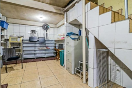 Sobrado à venda em Vila Cordeiro, São Paulo, SP
