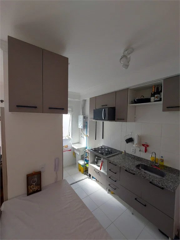 Apartamento à venda com 2 quartos em Jardim Boa Vista (zona Oeste), São Paulo, SP