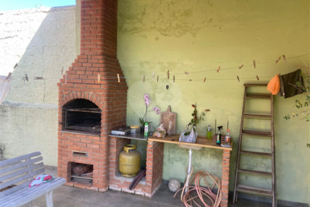 Casa Térrea à venda com 1 quarto em Jardim Débora, Poá, SP