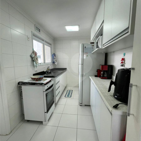 Apartamento à venda com 2 suítes em Imirim, São Paulo, SP