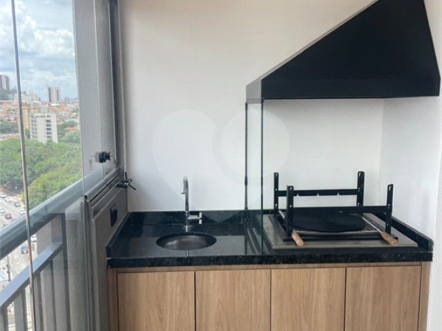 Apartamento à venda com 2 quartos, sendo 1 suíte,  em Tucuruvi, São Paulo, SP