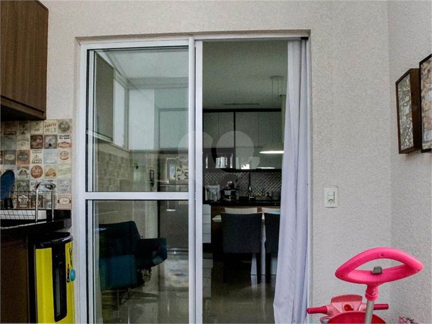 Apartamento à venda com 2 quartos, sendo 1 suíte, em Vila Guilherme, São Paulo, SP