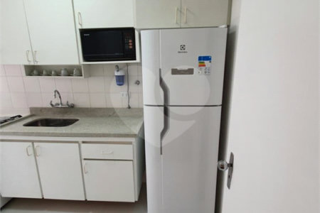 Apartamento à venda com 2 quartos em Vila Uberabinha, São Paulo, SP