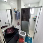 Apartamento à venda com 2 quartos em Jardim Umarizal, São Paulo - SP
