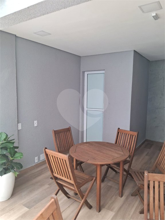 Apartamento para alugar com 2 quartos, sendo 1 suíte,  em Tucuruvi, São Paulo, SP