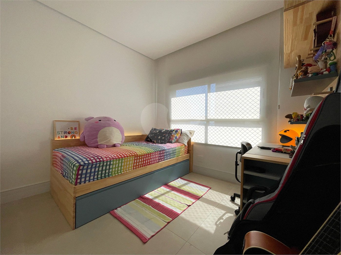 Apartamento à venda com 4 suítes em Perdizes, São Paulo, SP