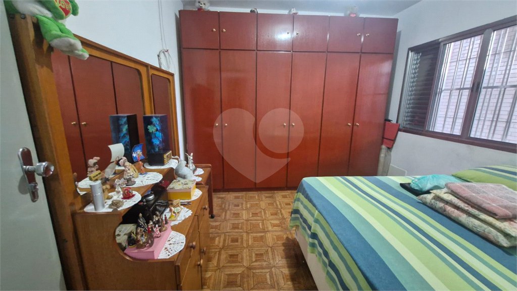 Sobrado à venda com 3 quartos, sendo 1 suíte, em Campo Grande, São Paulo, SP