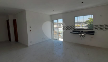 Apartamento à venda com 2 quartos em Vila Nova Mazzei, São Paulo, SP