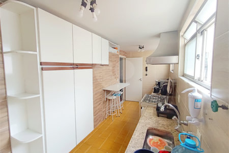 Apartamento à venda com 2 quartos, sendo 1 suíte, em Tijuca, Rio de Janeiro, RJ