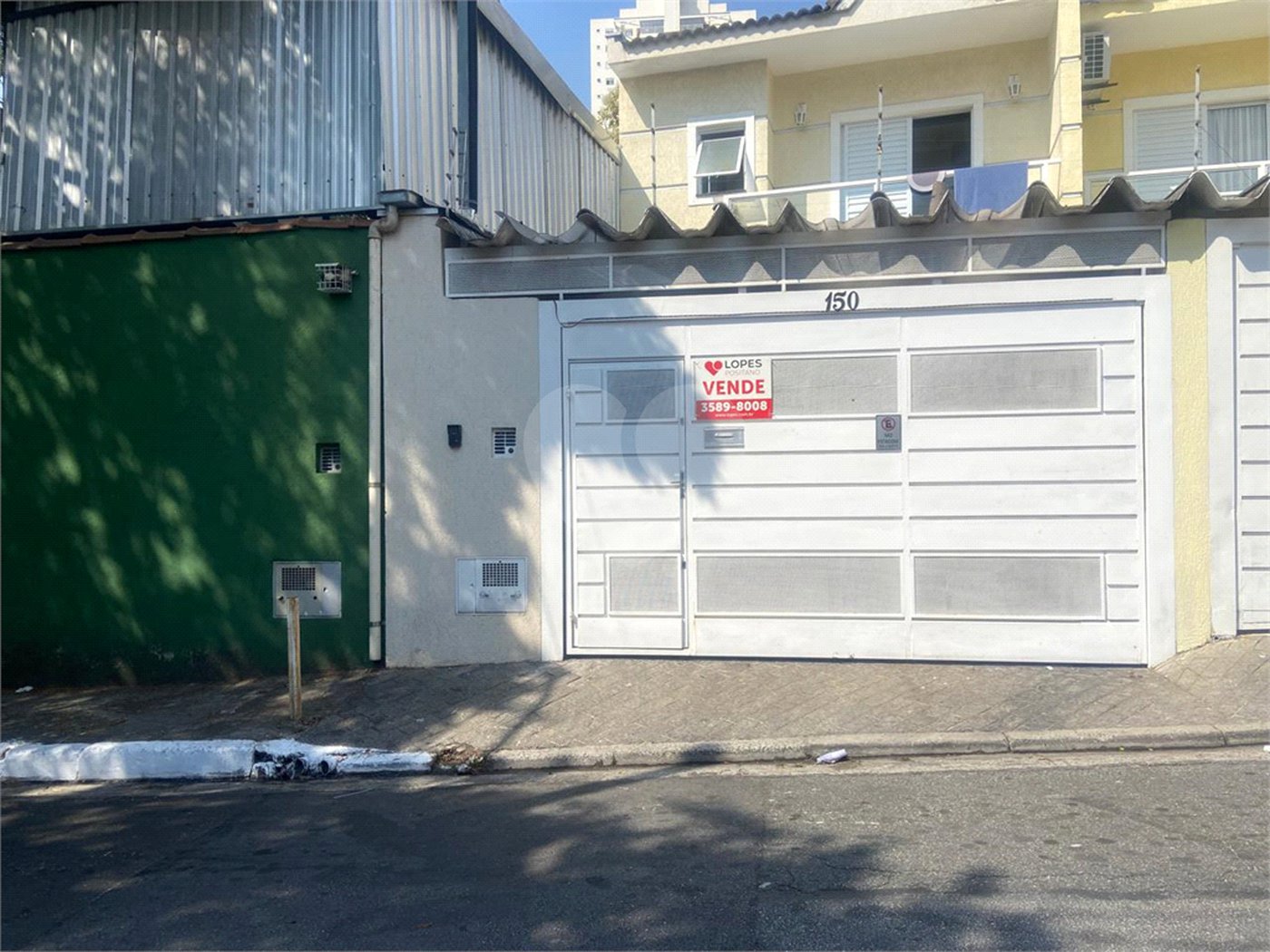 Sobrado à venda com 3 suítes em Lauzane Paulista, São Paulo, SP