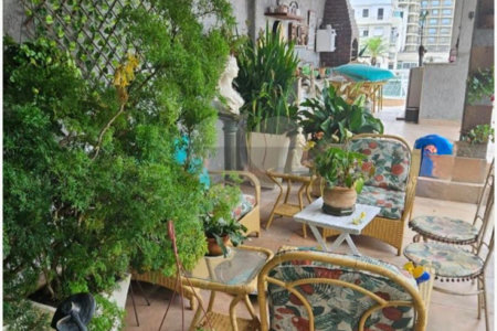 Cobertura à venda com 3 quartos, sendo 1 suíte, em Copacabana, Rio de Janeiro, RJ