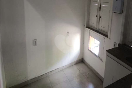 Sobrado à venda com 2 quartos em Tijuca, Rio de Janeiro, RJ