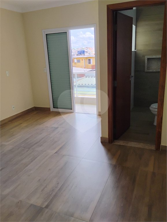 Sobrado à venda com 3 quartos, sendo 1 suíte, em Casa Verde, São Paulo, SP