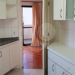 Apartamento à venda com 3 quartos, sendo 2 suítes, em Água Fria, São Paulo, SP
