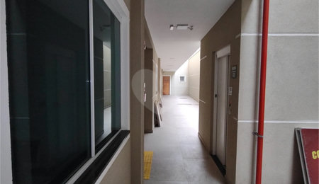 Apartamento à venda com 3 quartos em Vila Guilherme, São Paulo, SP