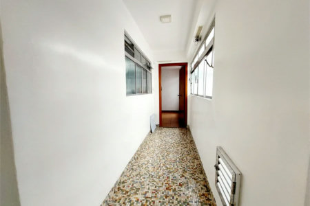 Apartamento à venda com 2 quartos em Vila Leopoldina, São Paulo, SP