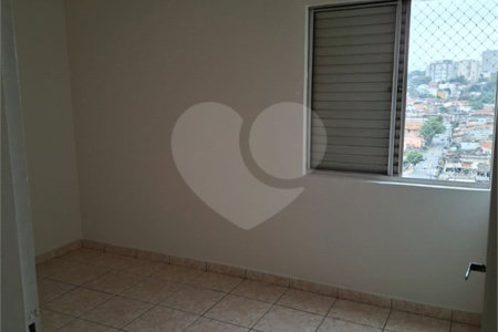 Apartamento à venda com 2 quartos em Parque Maria Domitila, São Paulo, SP